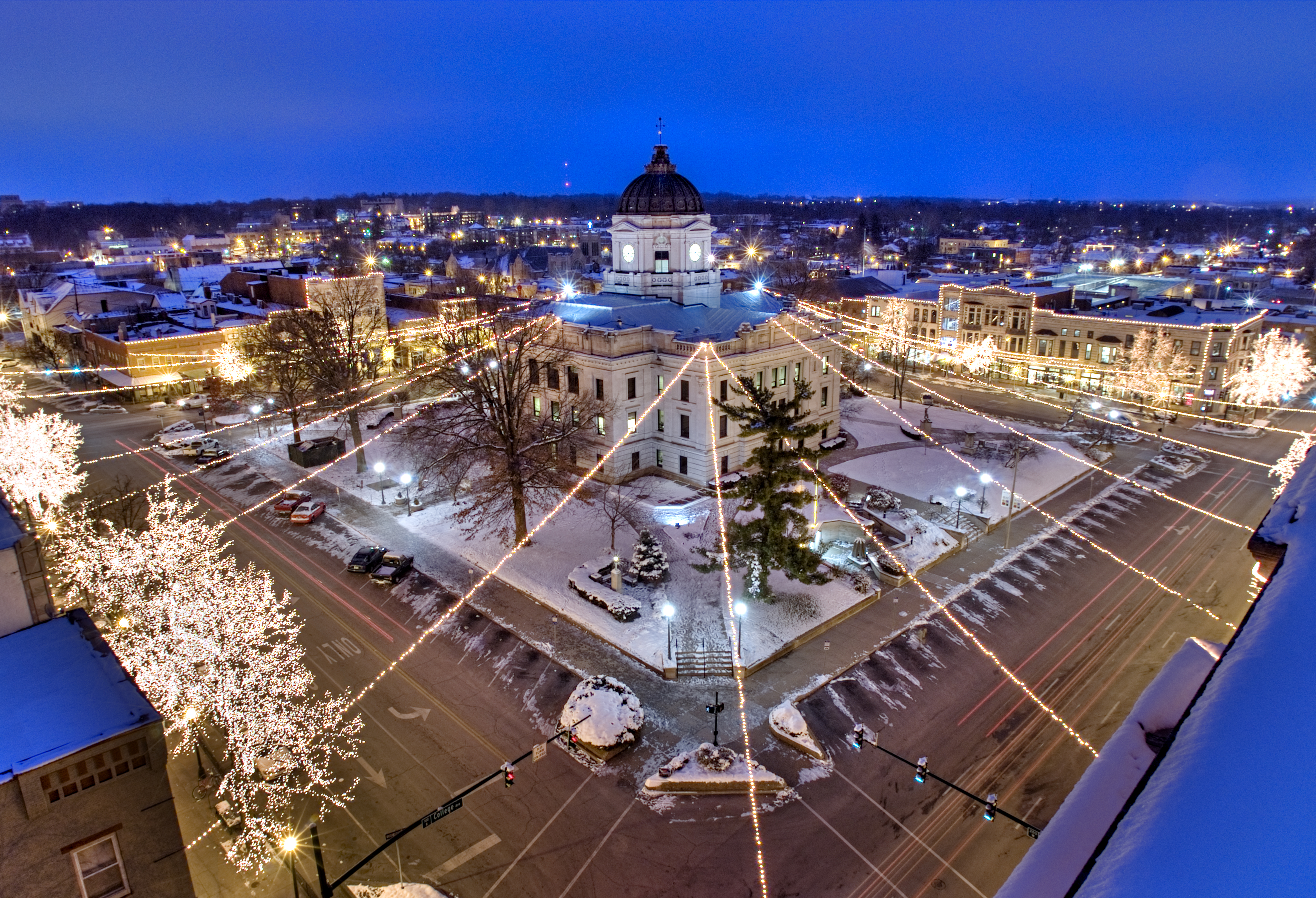 Bloomington Lodging Close To Indiana University Wampler House Bed And 